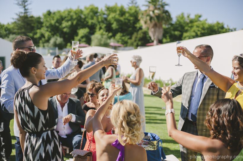 Wedding Photographer Portugal