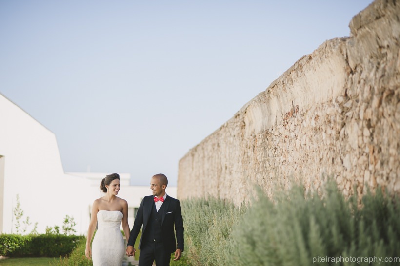 Wedding Photographer Portugal