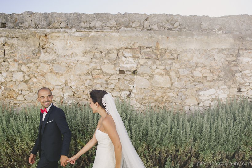 Wedding Photographer Portugal