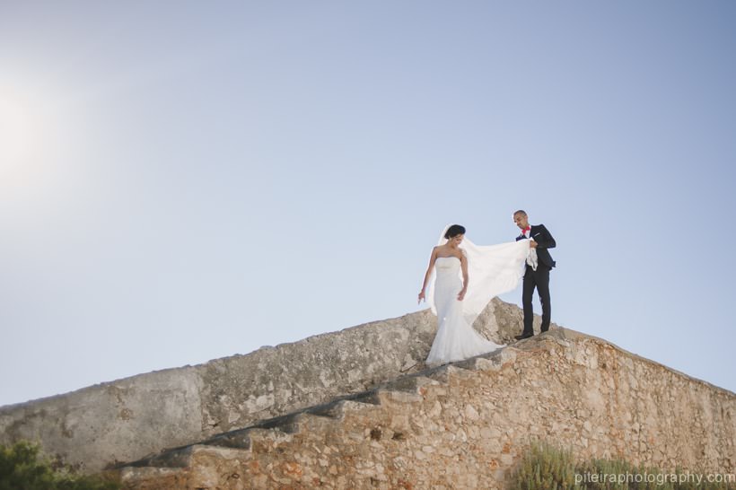 Wedding Photographer Portugal