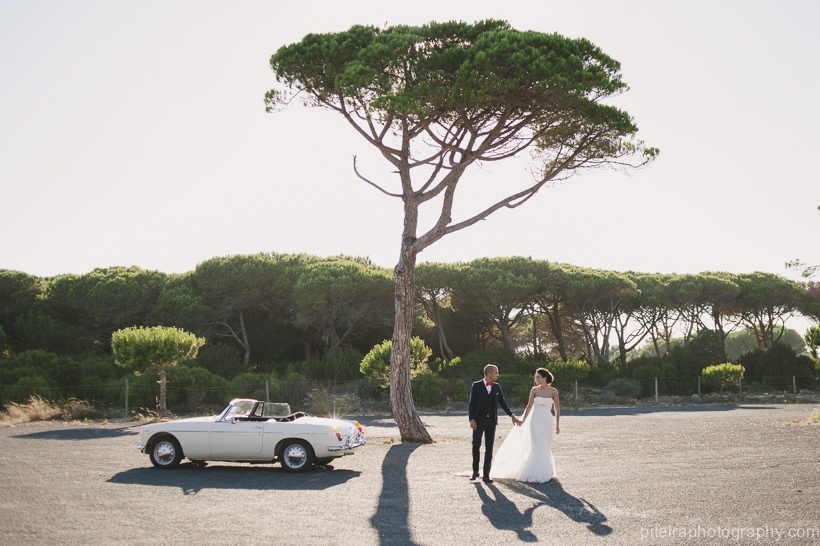 Wedding Photographer Portugal