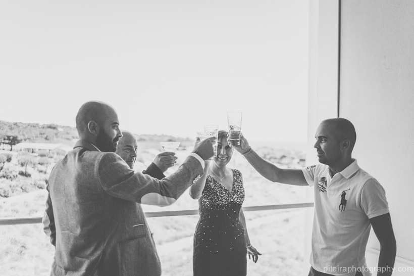 Wedding Photographer Portugal