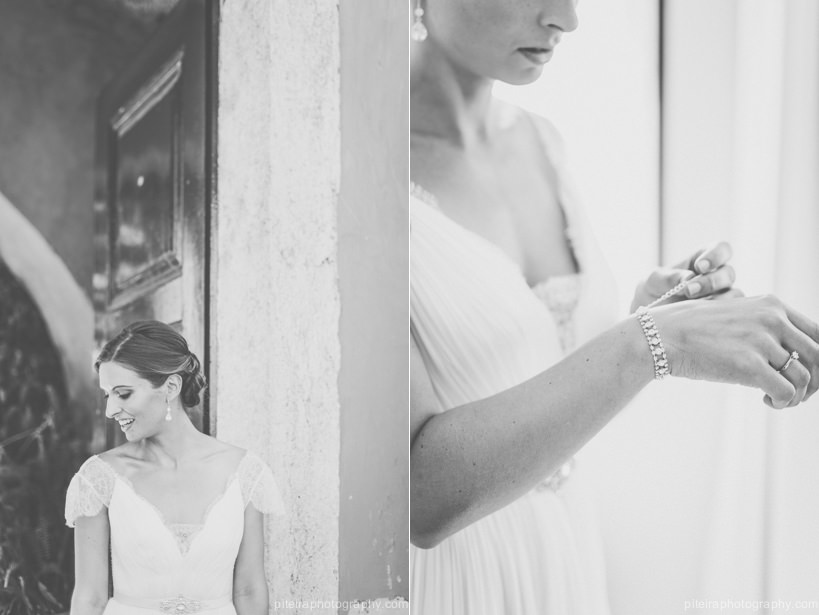 Quinta de Sant Ana Wedding