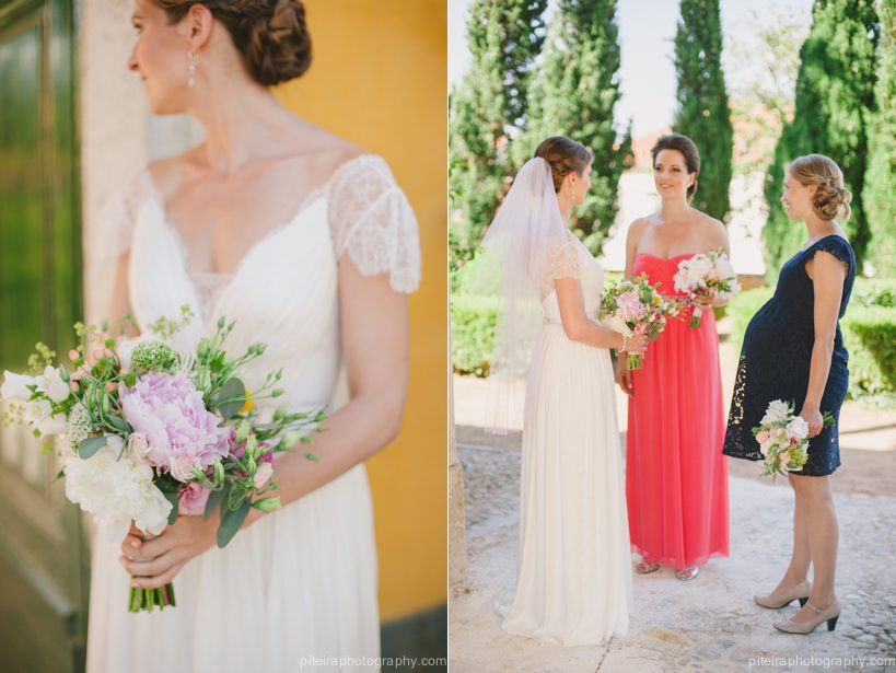 Quinta de Sant Ana Wedding