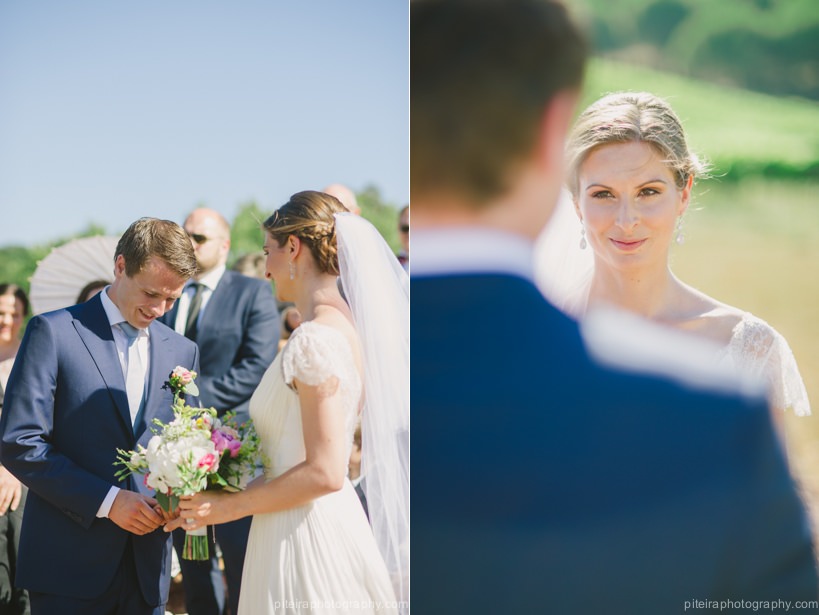 Quinta de Sant Ana Wedding
