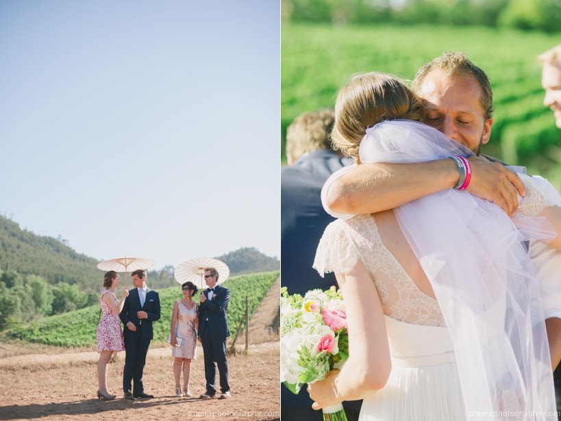 Quinta de Sant Ana Wedding