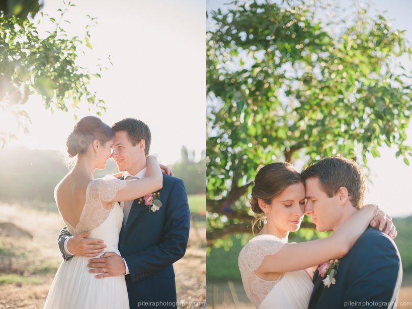 Quinta de Sant Ana Wedding