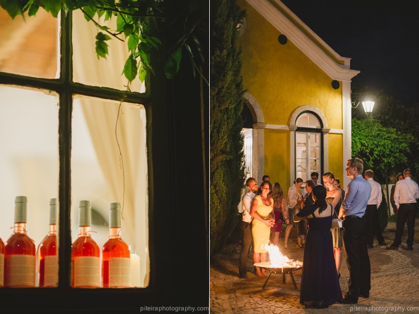 Quinta de Sant Ana Wedding