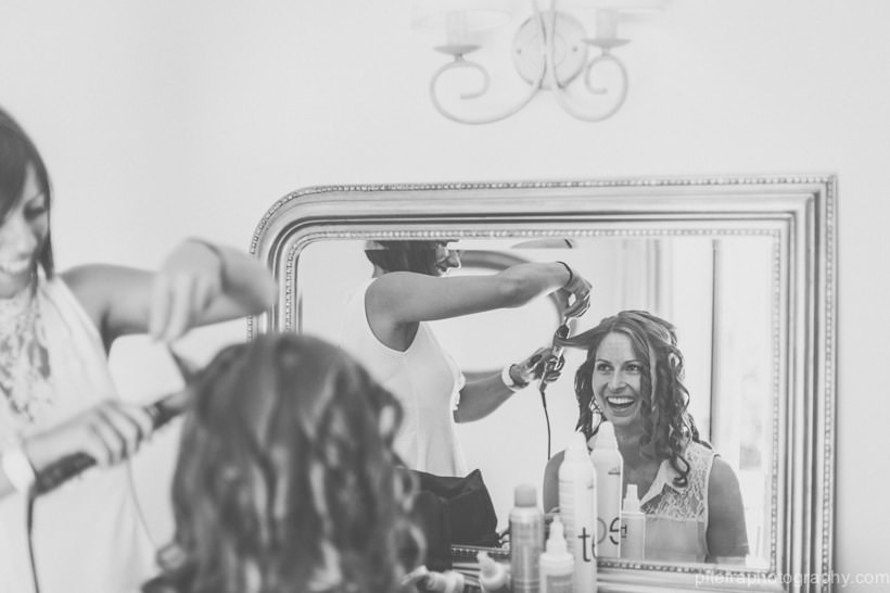 Quinta de Sant Ana Wedding