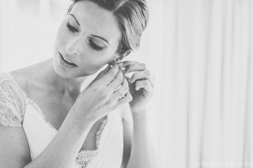 Quinta de Sant Ana Wedding
