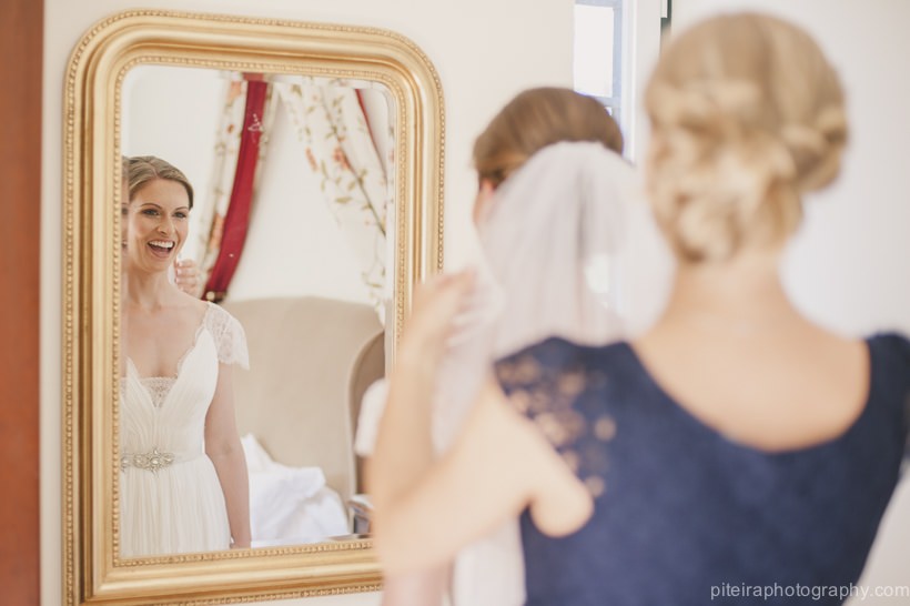 Quinta de Sant Ana Wedding
