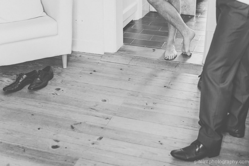 Quinta de Sant Ana Wedding