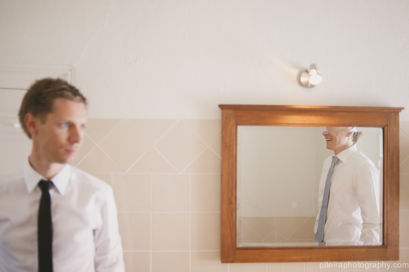 Quinta de Sant Ana Wedding