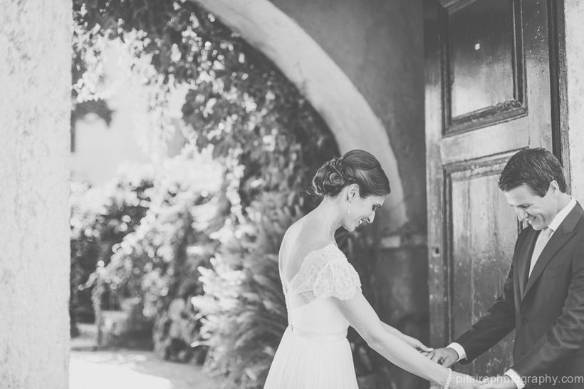 Quinta de Sant Ana Wedding