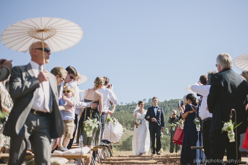 Quinta de Sant Ana Wedding