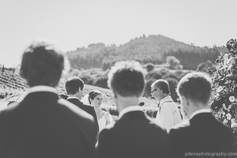 Quinta de Sant Ana Wedding