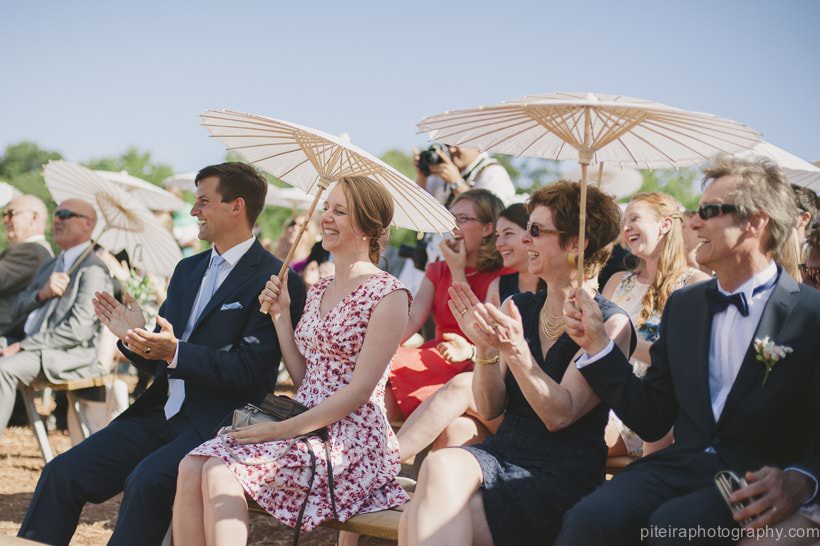 Quinta de Sant Ana Wedding