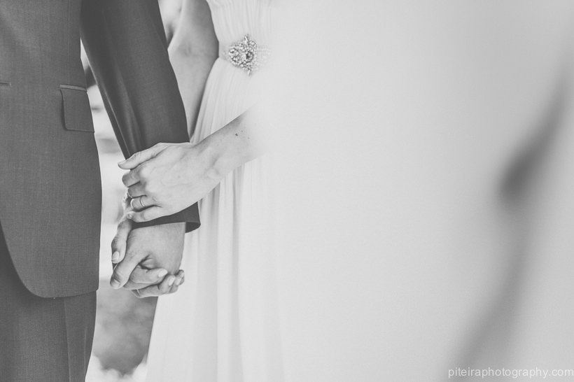 Quinta de Sant Ana Wedding