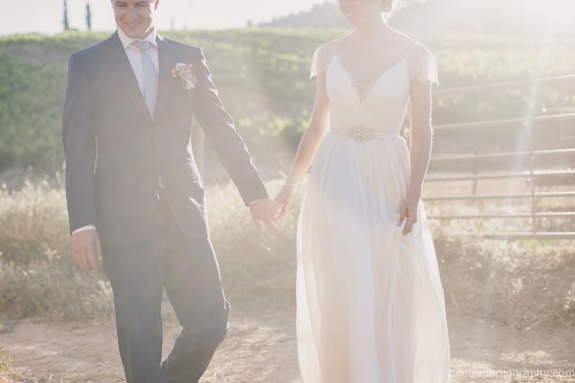 Quinta de Sant Ana Wedding