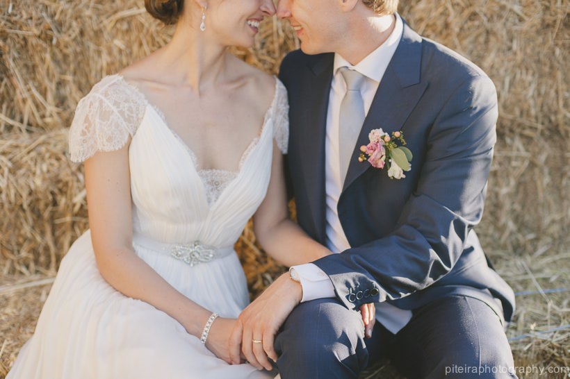 Quinta de Sant Ana Wedding