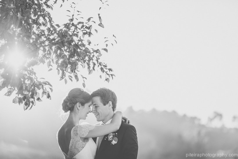 Quinta de Sant Ana Wedding
