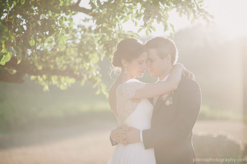 Quinta de Sant Ana Wedding