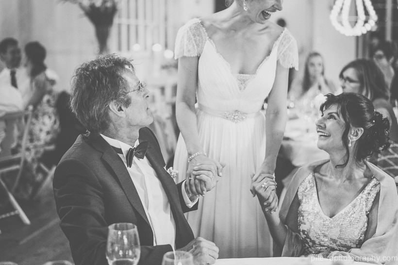 Quinta de Sant Ana Wedding