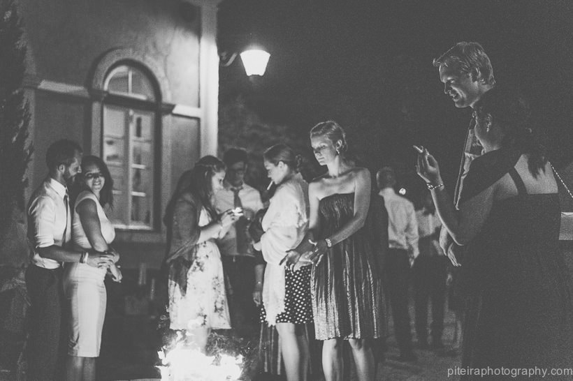 Quinta de Sant Ana Wedding