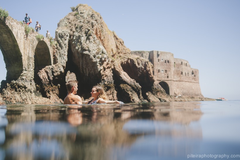 Elopement in Portugal