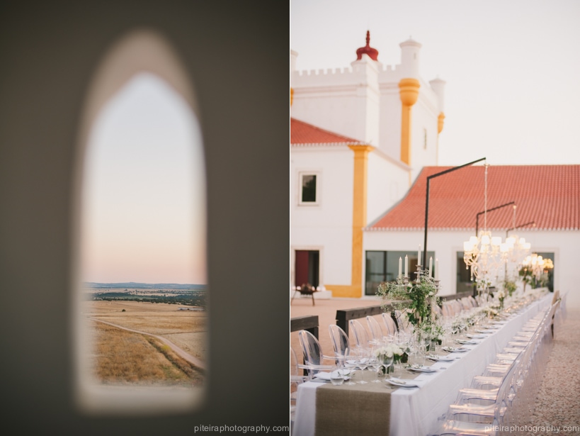 Torre de Palma Wine Hotel Wedding Alentejo