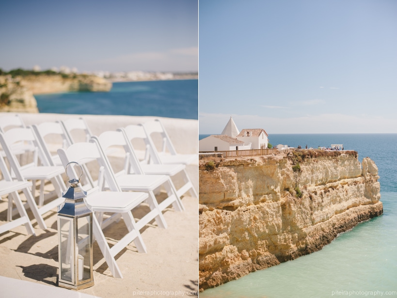 Destination Wedding Algarve Portugal