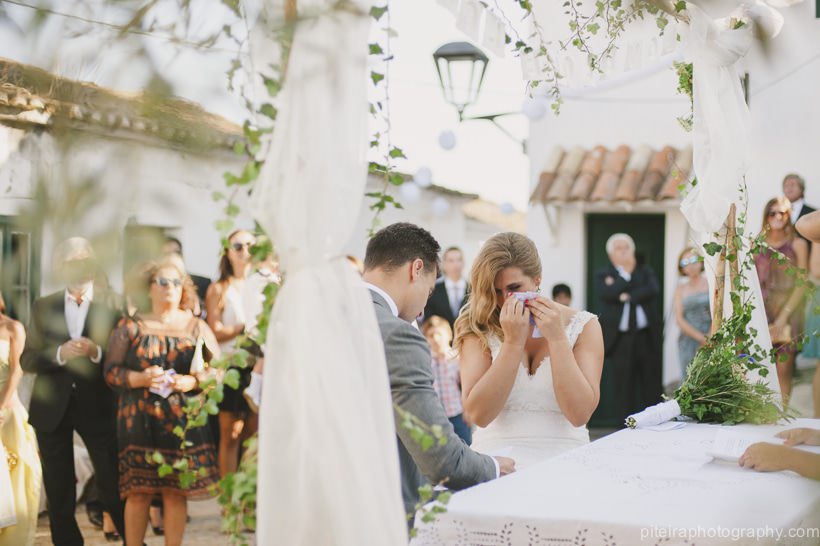 Destination Wedding Portugal