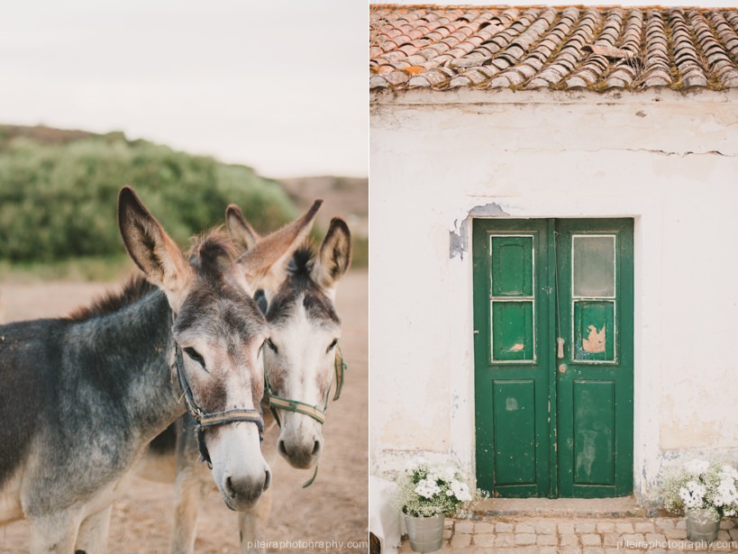 Destination Wedding Portugal