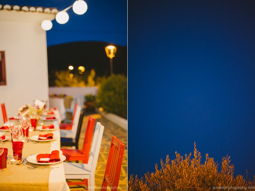 Destination Wedding Portugal