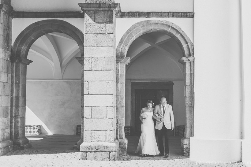 Destination Wedding Portugal