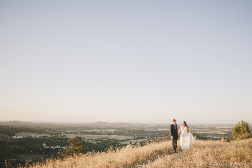Destination Wedding Portugal
