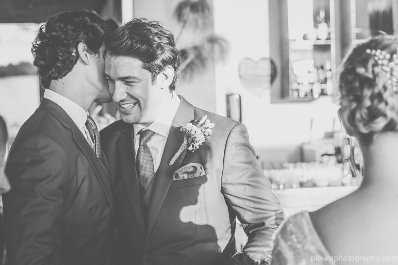 Destination Wedding Portugal