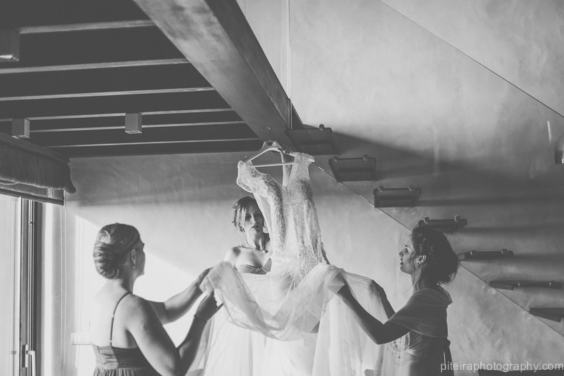 Destination Wedding Portugal