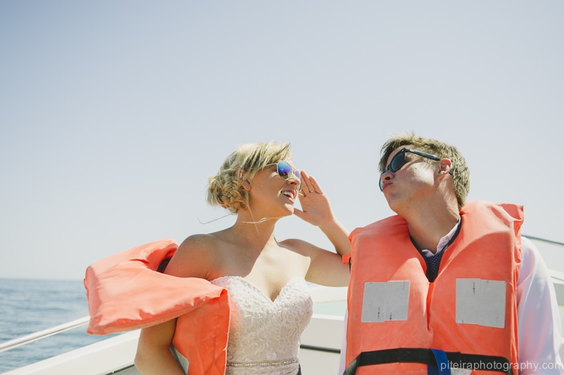 Destination Wedding Portugal