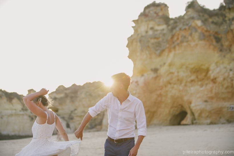 Destination Wedding Portugal