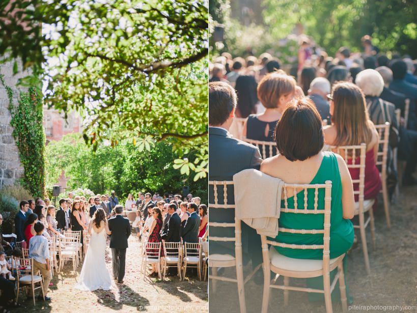 Destination Wedding Portugal