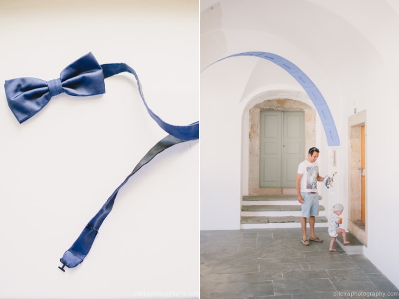 Destination Wedding Portugal