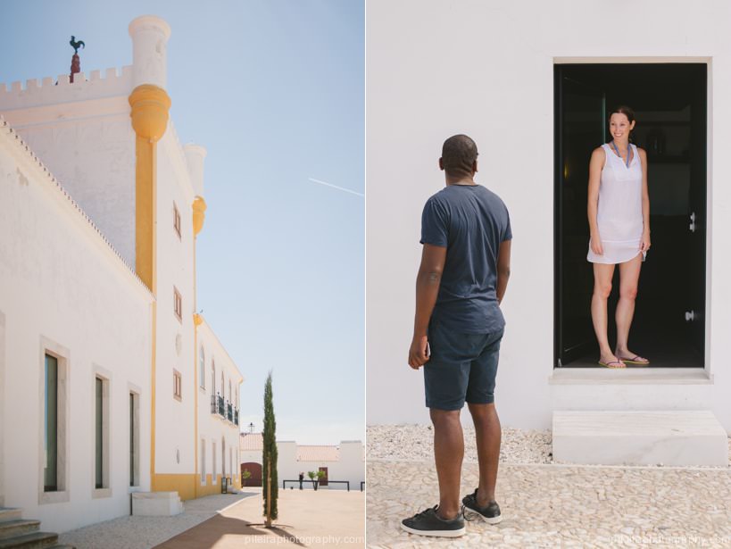 Destination Wedding Portugal