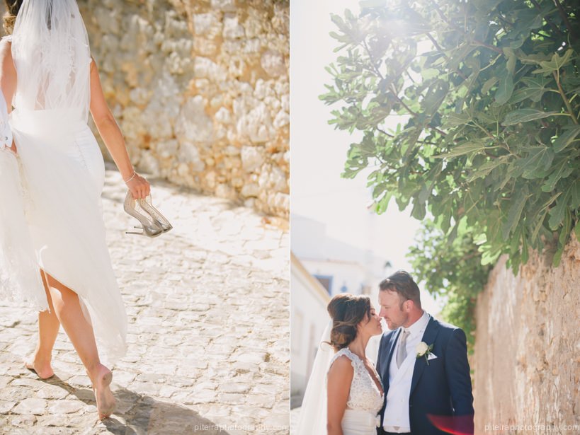 Destination Wedding Portugal