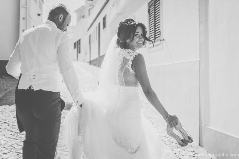 Destination Wedding Portugal
