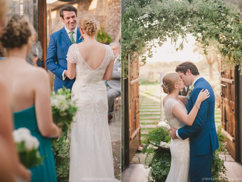 Destination Wedding Portugal