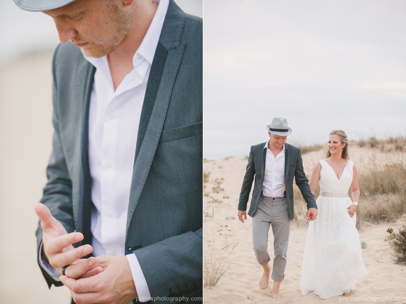 Destination Wedding Portugal