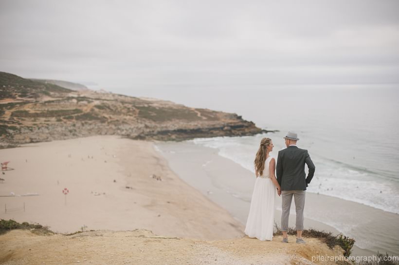 Destination Wedding Portugal