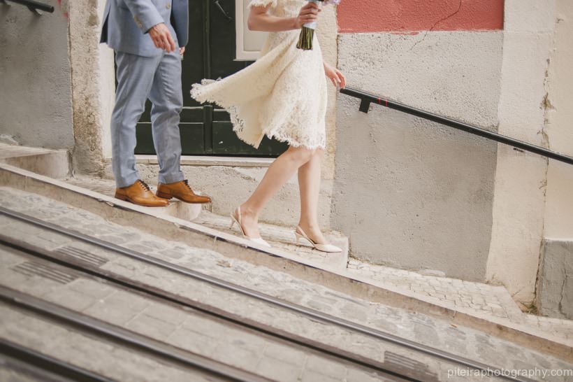 Destination Wedding Portugal