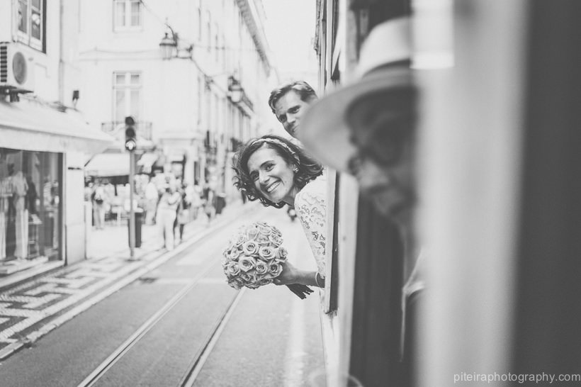 Destination Wedding Portugal